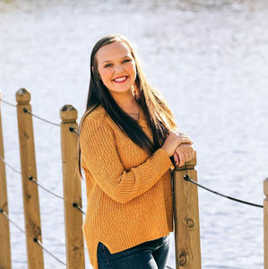 Meet your Posher, Rylee